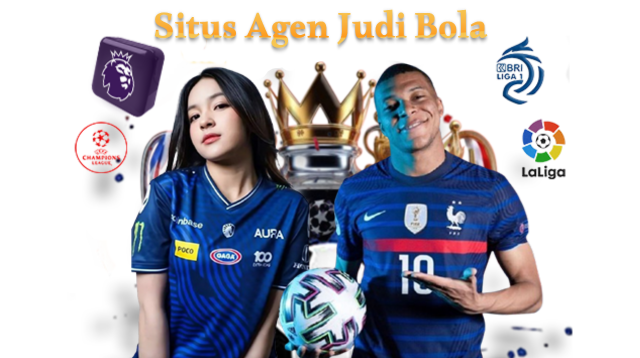 Situs Agen Judi Bola